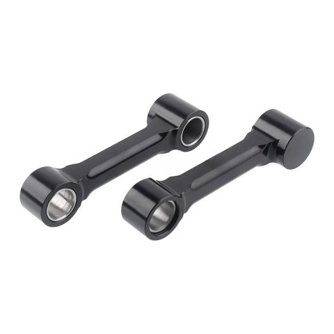 Kit de montare pentru aripa motocicletei — Practic și durabil 