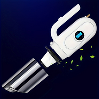 Langaton autopesuri – Maksimaalinen teho 