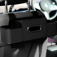 Bakseteorganisator — Praktisk og ryddig oppbevaring 