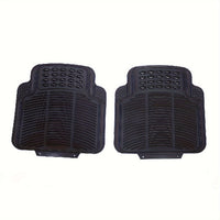 Koberec do auta — Komfort a trvalá ochrana 