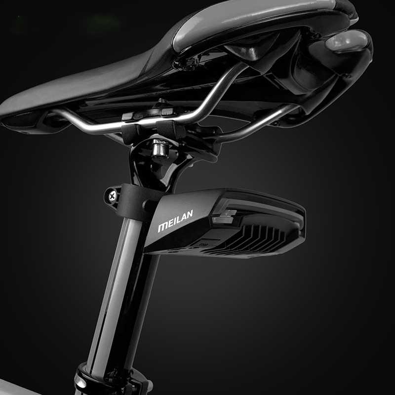 リアライト — 強力でコンパクトなLED照明 