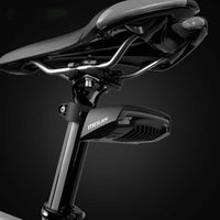 リアライト — 強力でコンパクトなLED照明 