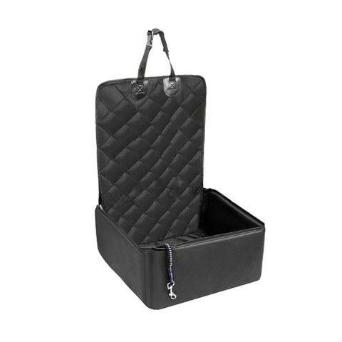 Hundesæde til Bil – Rejs i Al Ro 