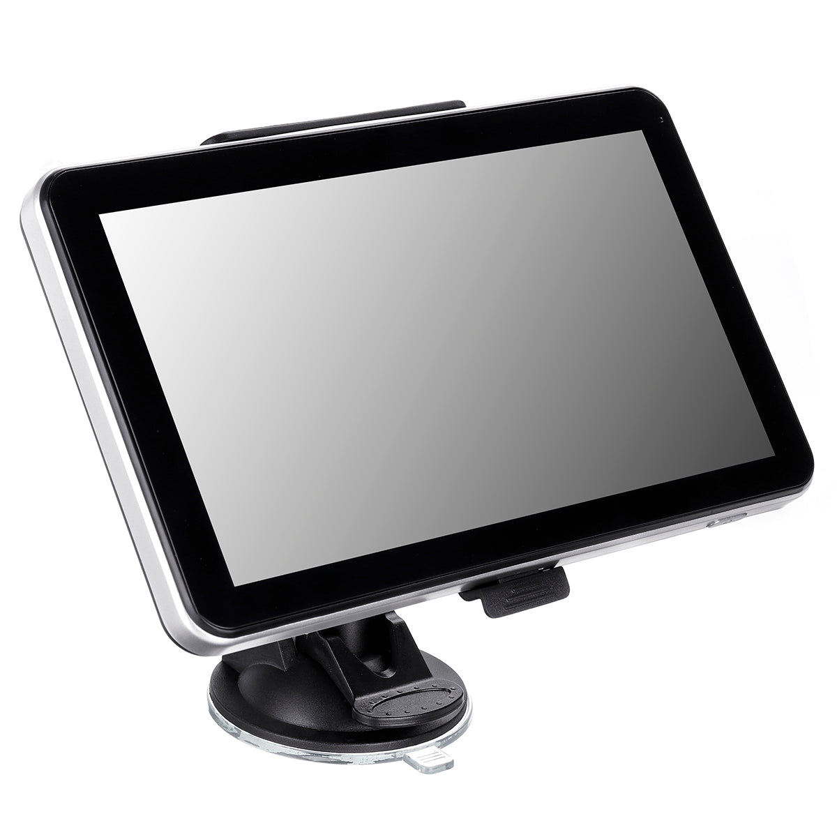 GPS-navigasjonssystem 7 tommer — Tryggere og mer komfortabel kjøring 