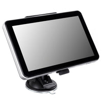 GPS-navigasjonssystem 7 tommer — Tryggere og mer komfortabel kjøring 