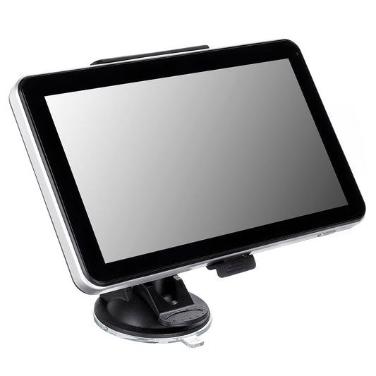 نظام الملاحة GPS 7 بوصات — قيادة أكثر أمانًا وراحة 