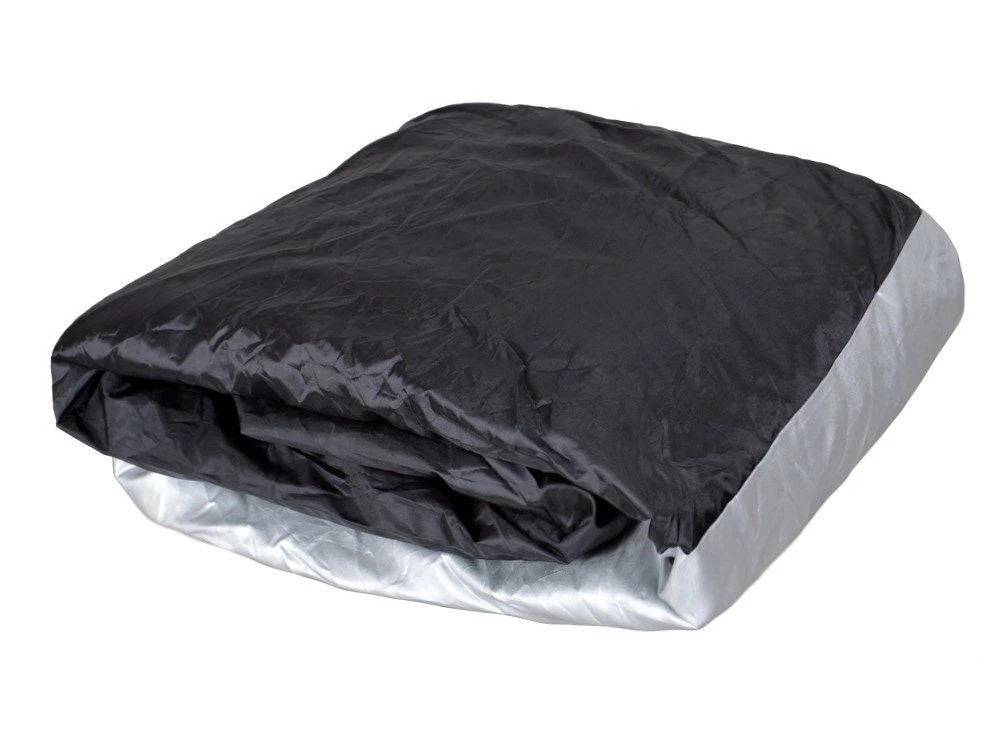 Honda Motorcycle Cover - Full Coverage & Everyday Use