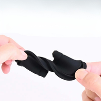 Siliconen Bescherming Voor Auto Slot — Veiligheid En Duurzaamheid 