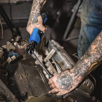 Cheie fără fir Clé À Cliquet — Compactă și performantă 