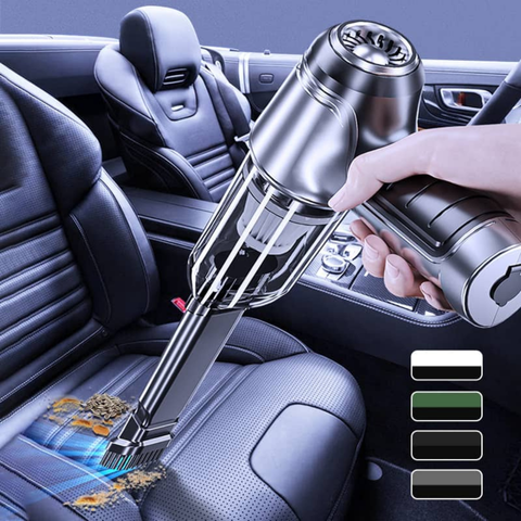 Langaton autohöyry – Suorituskyky ja liikkumisen vapaus 