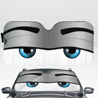 Sunshade Style Cars – Original UV Protection 