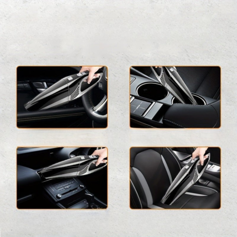 Kantava autopesuri – Teho ja optimaalinen puhdistus 