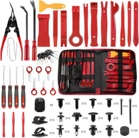 Automotive Disassembly Tool Kit — Easy Installation and Repair 