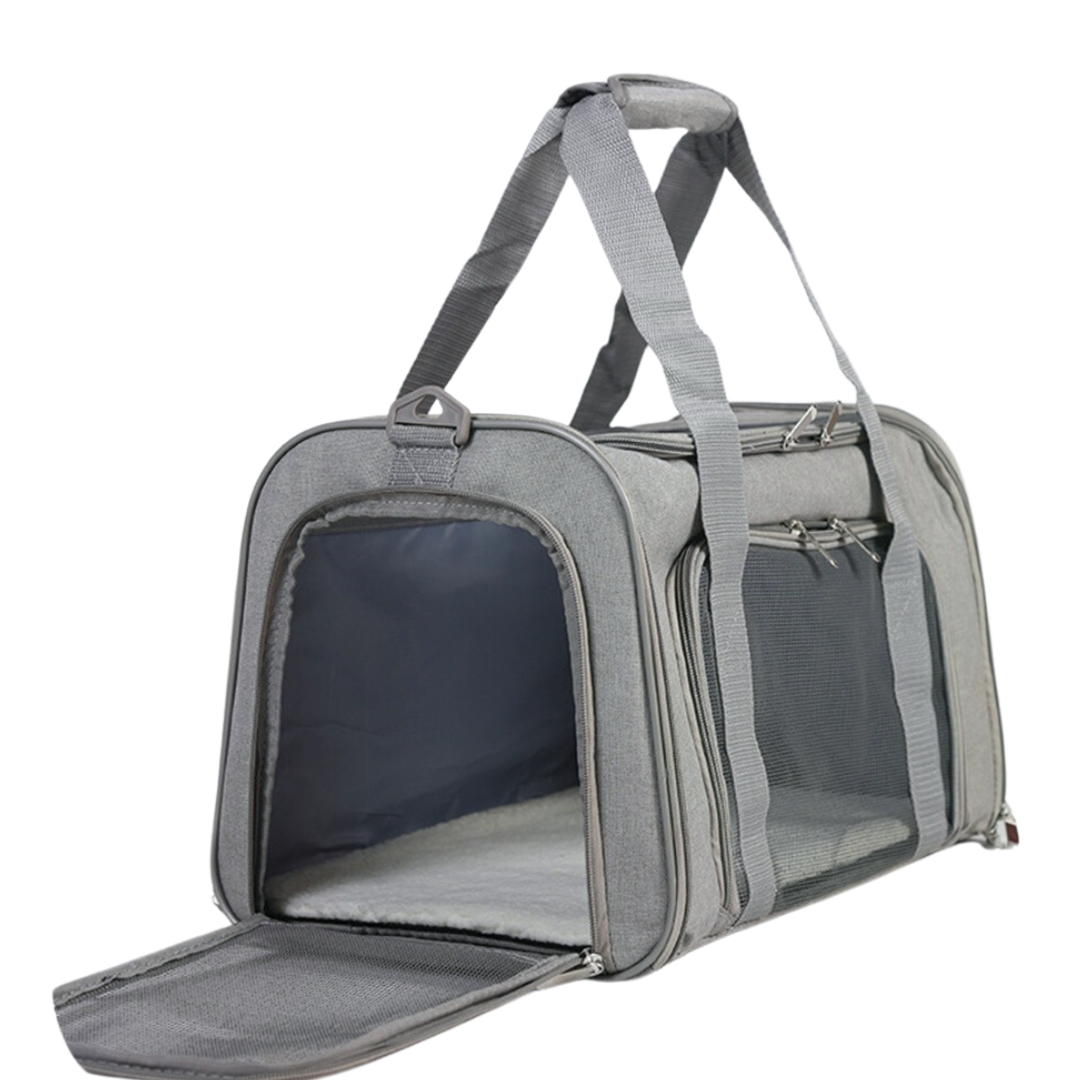 Bærbar Transportveske for Dyr — Lett og Holdbar 