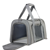 Bærbar Transportveske for Dyr — Lett og Holdbar 