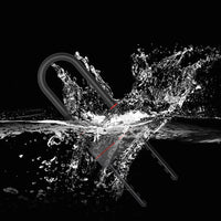 Bluetooth- & Fingerabdruck-Connected Fahrradschloss 