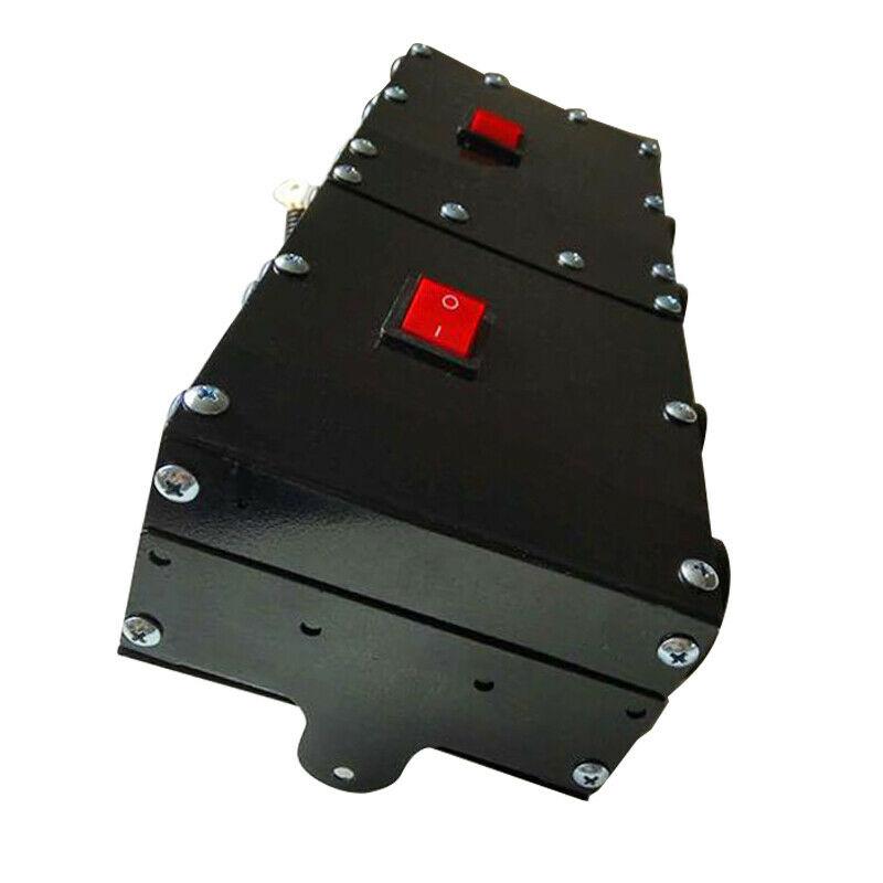 Dispositivo de Calefacción de Parabrisas Eléctrico 12V — Desempañado Rápido y Eficaz 