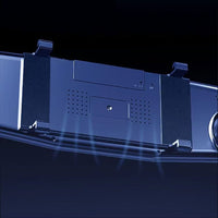 HD Ryggekamera – Total Sikkerhet På Veien 