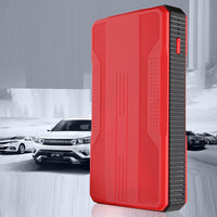 12V自動車用バッテリーブースター — 迅速かつ安全なスタート 