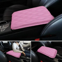 Premium Komfort Armlehnenkissen für Auto – Universelles Modell 