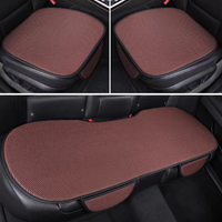 Fundas de Asiento de Coche – Confort y Estética 