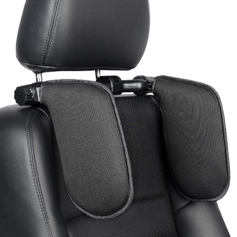 Lateral Head Support For Car – Comfort While Traveling 