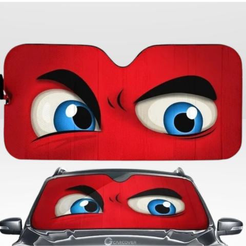 Sunshade Style Cars – Original UV Protection 