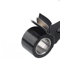 Kit de montare pentru aripa motocicletei — Practic și durabil 