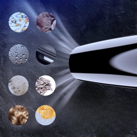 Kantava autopesuri – Teho ja optimaalinen puhdistus 