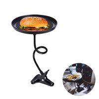 Car Meal Tray – Swiveling and Practical 