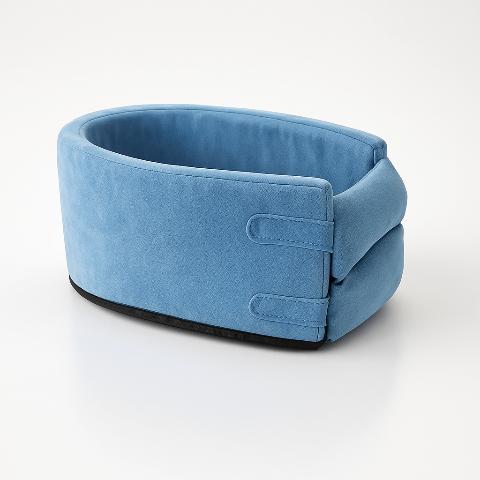 סל רכב לכלב – נוחות וביטחון 