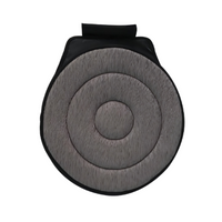 Silla de Auto Giratoria – Confort y Movilidad Sin Esfuerzo 