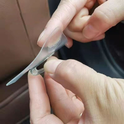 Hangkruis voor Auto - Optimaliseer Uw Ruimte 