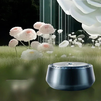 Difusor de Aromas para Coche — Frescura y Confort 