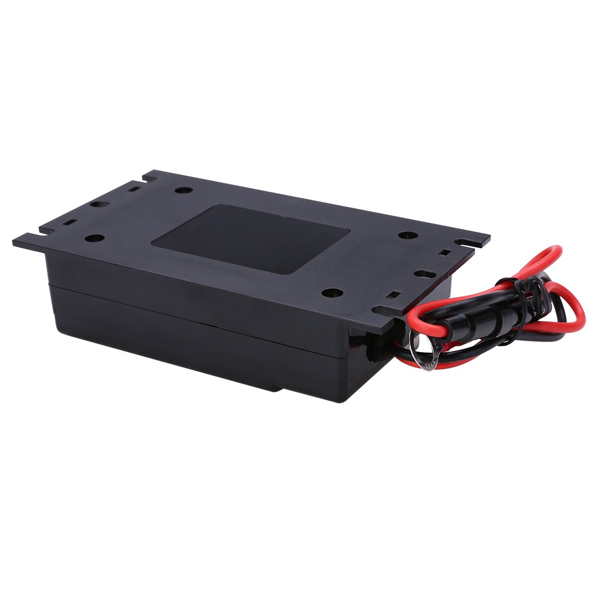 Ultrasone Afschrikker Voor Voertuigen — Bescherming Tegen Knaagdiere 