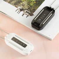 Purificador de aire personal - Aire purificado y uso móvil