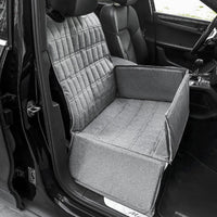 Transportstol til hund - Komfort og beskyttelse på vejen 