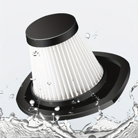 Langaton autopesuri – Maksimaalinen teho 