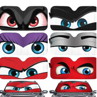 Sunshade Style Cars – Original UV Protection 