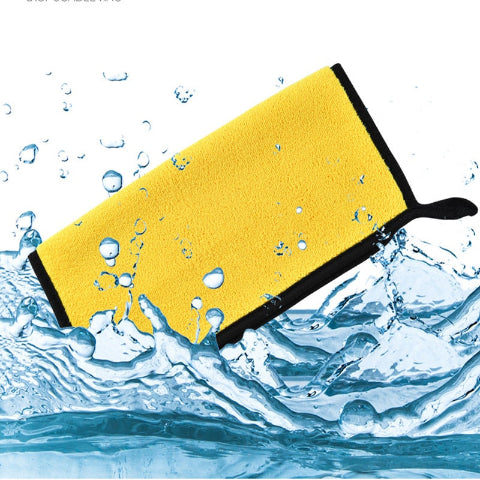 Kétoldalas Chiffon – Nyom nélkül tisztítható 