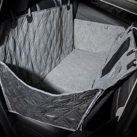 Housse De Siège Auto Pour Chien – Propreté Et Confort En Route