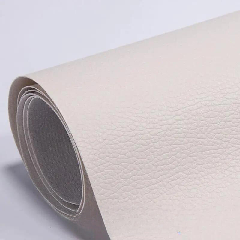 Samolepicí opravné záplaty do interiéru auta – praktická sada 