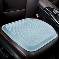 Coussin Rafraîchissant Pour Siège Auto – Confort Prolongé En Voiture