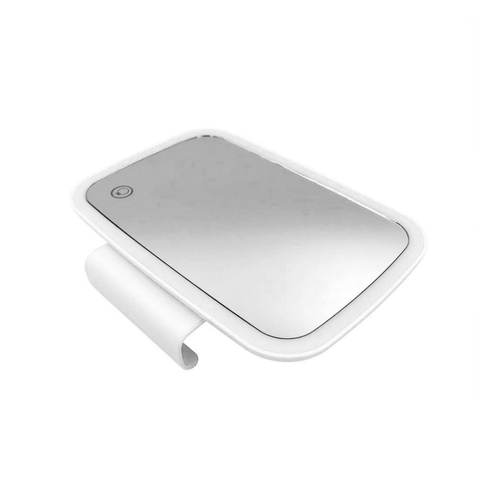 LED Meikkilaatikko – Kiinnitys Auton Aurinkosuojukseen 