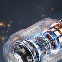 Kantava autopesuri – Teho ja optimaalinen puhdistus 