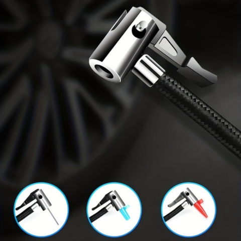 Langaton autopesuri – Maksimaalinen teho 