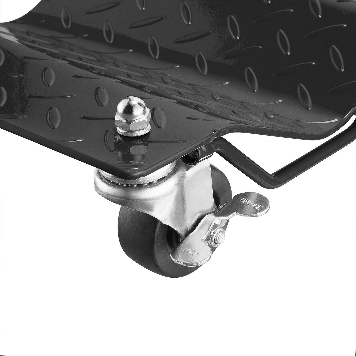 Carro De Transporte  — Transporte Fácil Y Rápido 