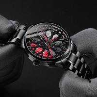 تايسون|ساعة جنت رياضية دوارة 