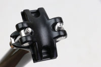 Bike Seat Post — Adjustable & Lightweight for Optimal Performance 