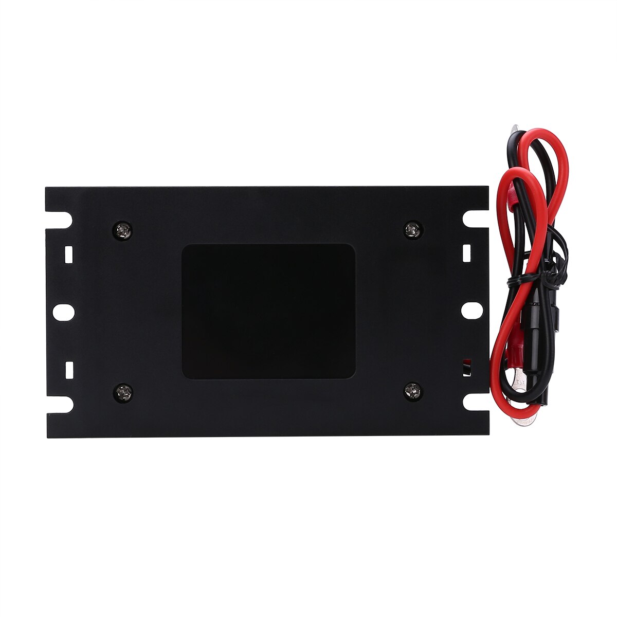 Ultrasone Afschrikker Voor Voertuigen — Bescherming Tegen Knaagdiere 